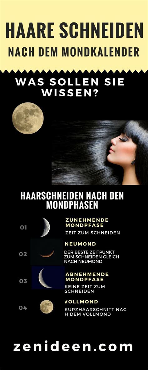 mondkalender dezember 2023 haare schneiden|wasch haare nach mondkalender.